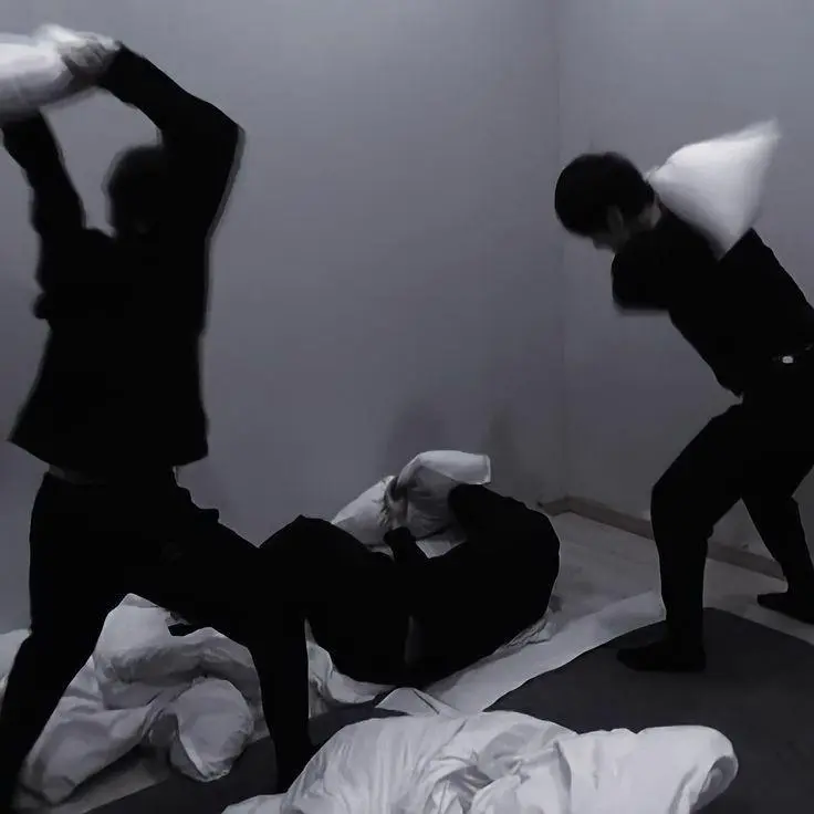 TartHorgi1289의 우당탕탕 5형제