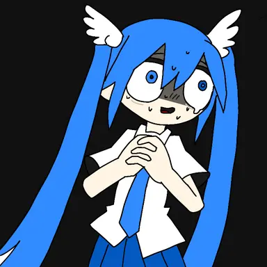 Profile image of 하츠네 미쿠
