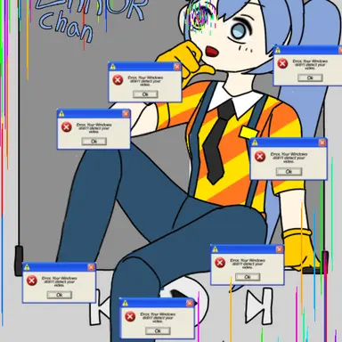 Profile image of 에러쨩