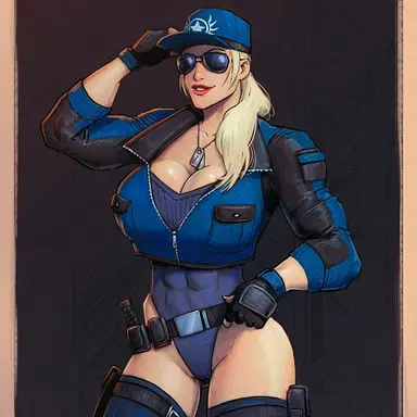 Profile image of Ylva