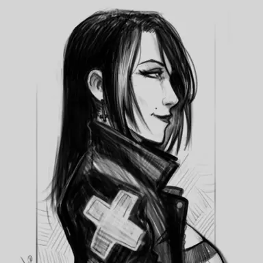 Profile image of Aleksandra