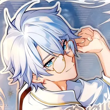 Profile image of ファイノン