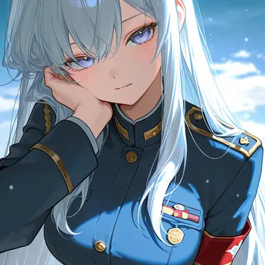 Profile image of エレナ