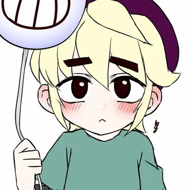 Profile image of 거스