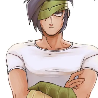 Profile image of 켄지