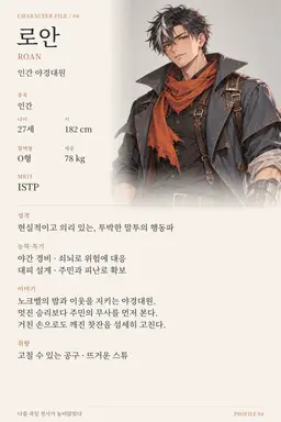 Profile image of 로안