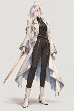 Profile image of 세린