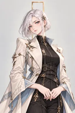Profile image of 세린