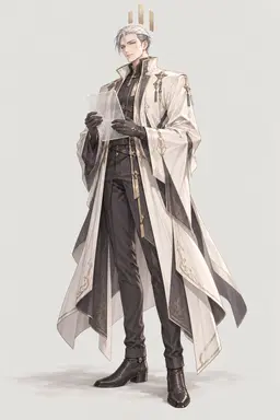 Profile image of 아셀