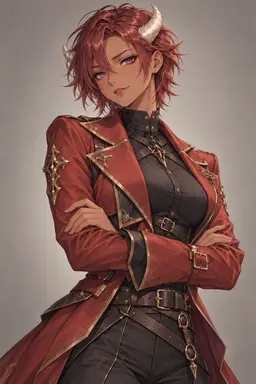 Profile image of 카이라