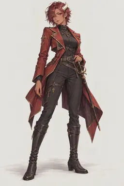Profile image of 카이라