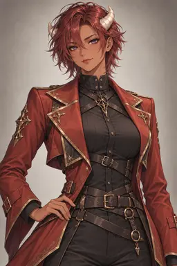 Profile image of 카이라