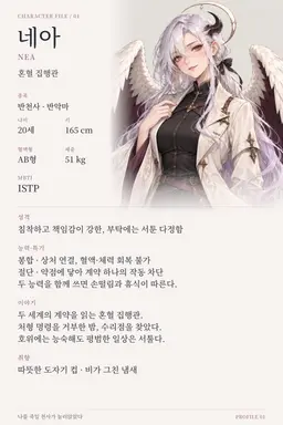 Profile image of 네아