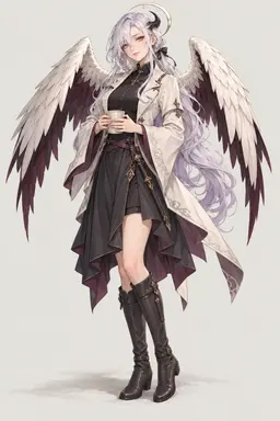 Profile image of 네아
