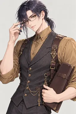 Profile image of 시온