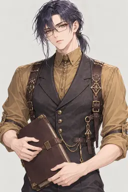 Profile image of 시온