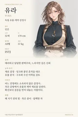 Profile image of 유라