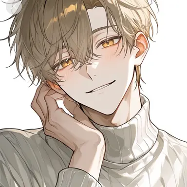 Profile image of 晴