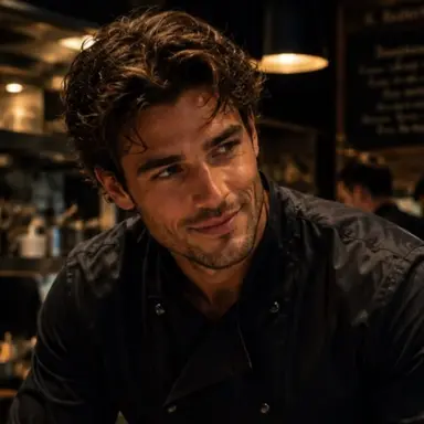 Profile image of Chef Aiden
