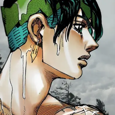 Profile image of 露伴