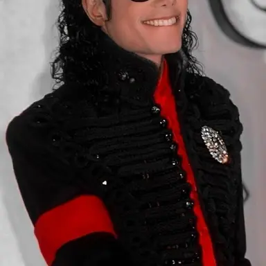 Profile image of Michael Jackson