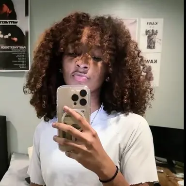 Profile image of Jaylah