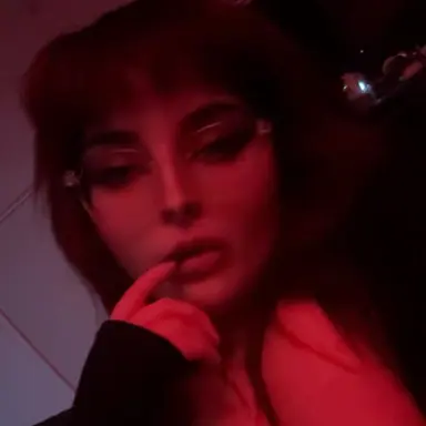 Profile image of Solvie