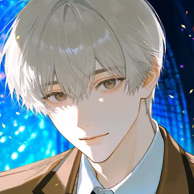 Profile image of 快
