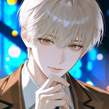 Profile image of 快