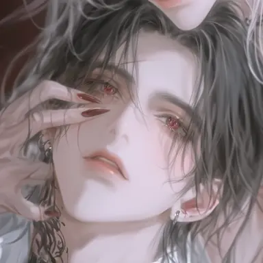 Profile image of Lucian and Lysander