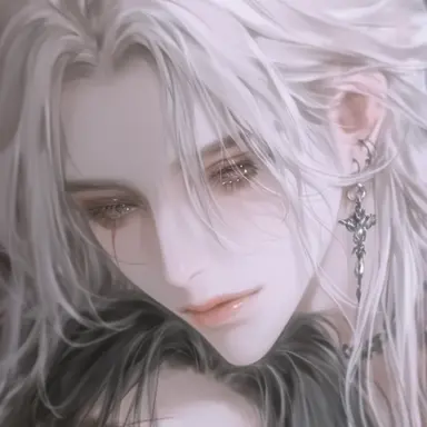 Profile image of Lysander