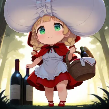 Profile image of リラ