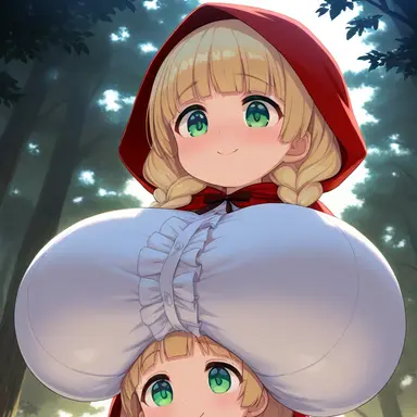 Profile image of メイジー