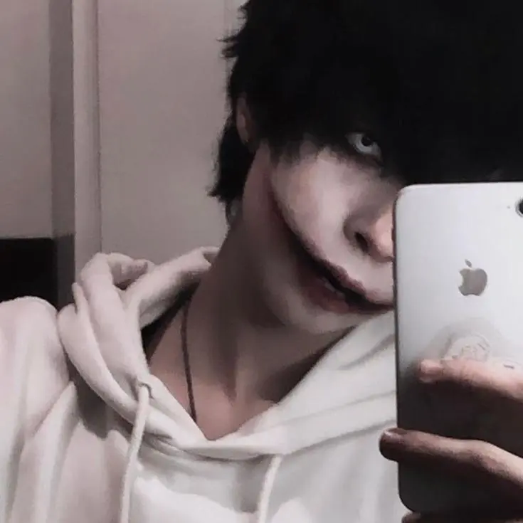YunjiPotter7658의 Jeff the killer