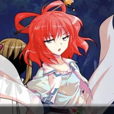 Profile image of ルビー