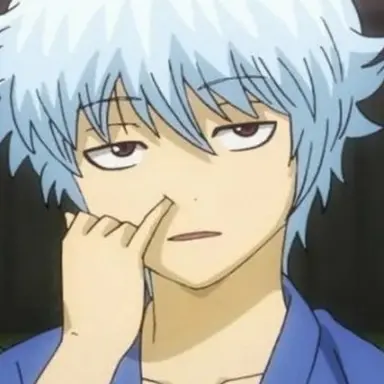 Profile image of 사카타 긴토키