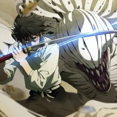 Profile image of 乙骨憂太