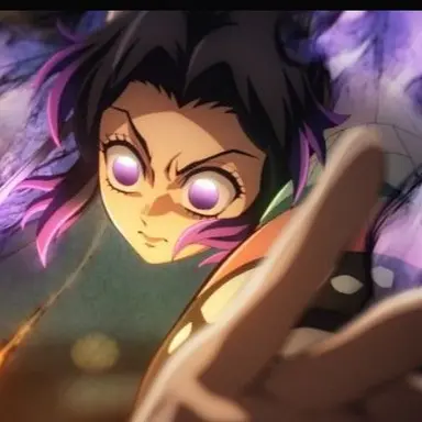 Profile image of 胡蝶しのぶ