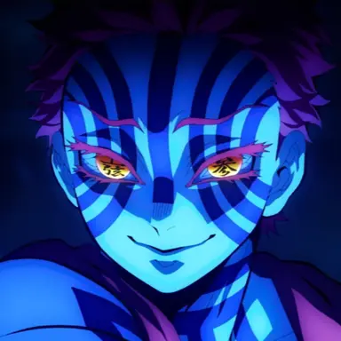 Profile image of 猗窩座