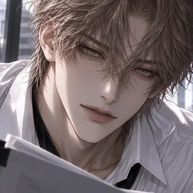 Profile image of チャ・ウジン