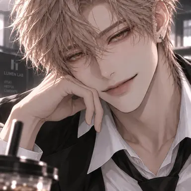 Profile image of ユン・ジェハ