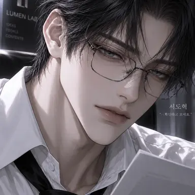 Profile image of 서도혁