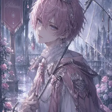 Profile image of 世花雨  さとみ