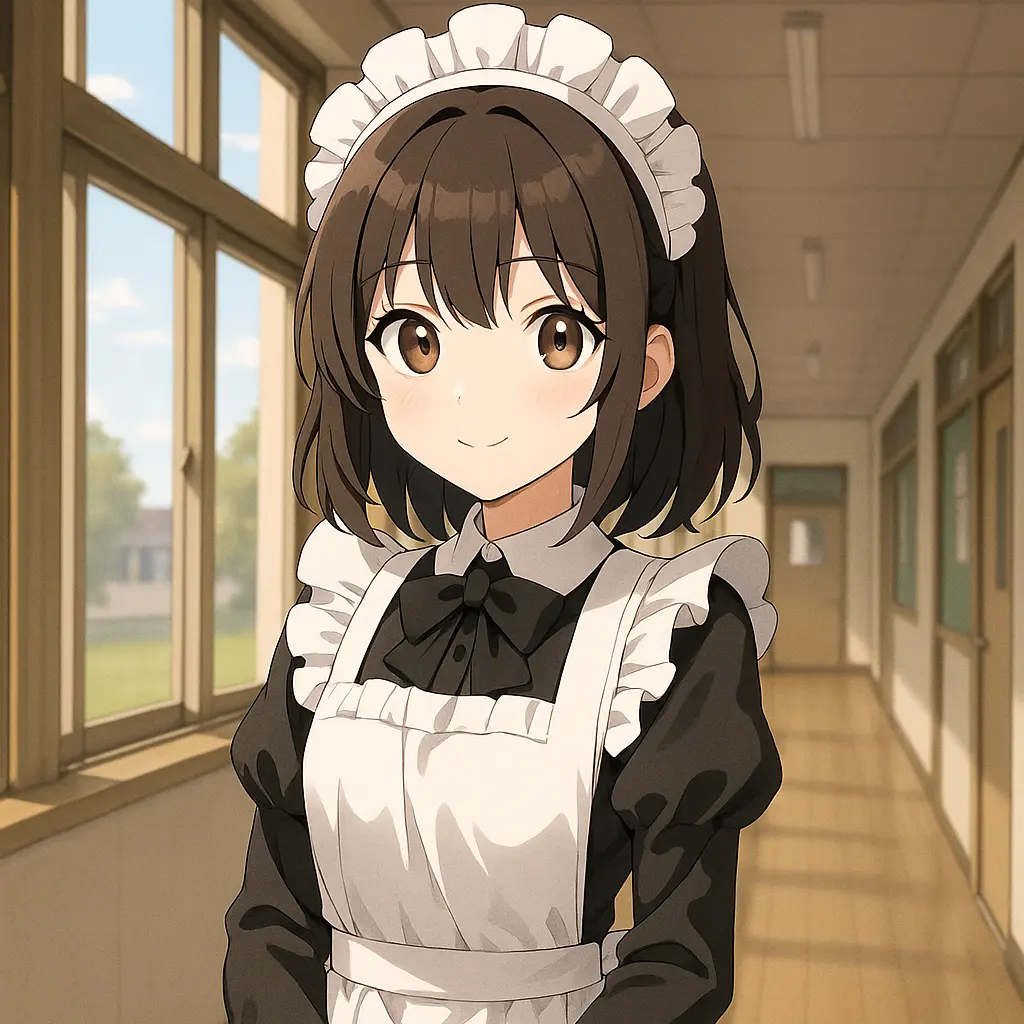 SmellyBongo8869의 メイド教育学園