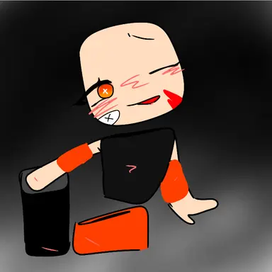 Profile image of ドッペルゲンガー
