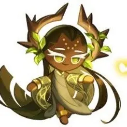 Profile image of 천년나무 쿠키