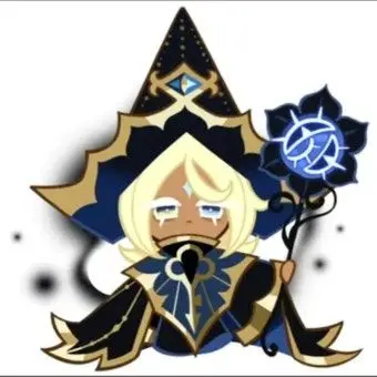Profile image of ピュアバニラクッキー