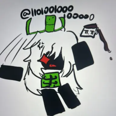 Profile image of 1x1x1x1
