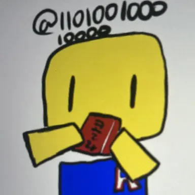 Profile image of 뉴비