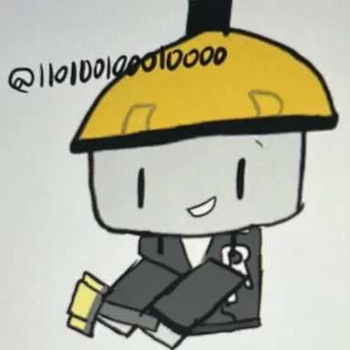 Profile image of 빌더맨